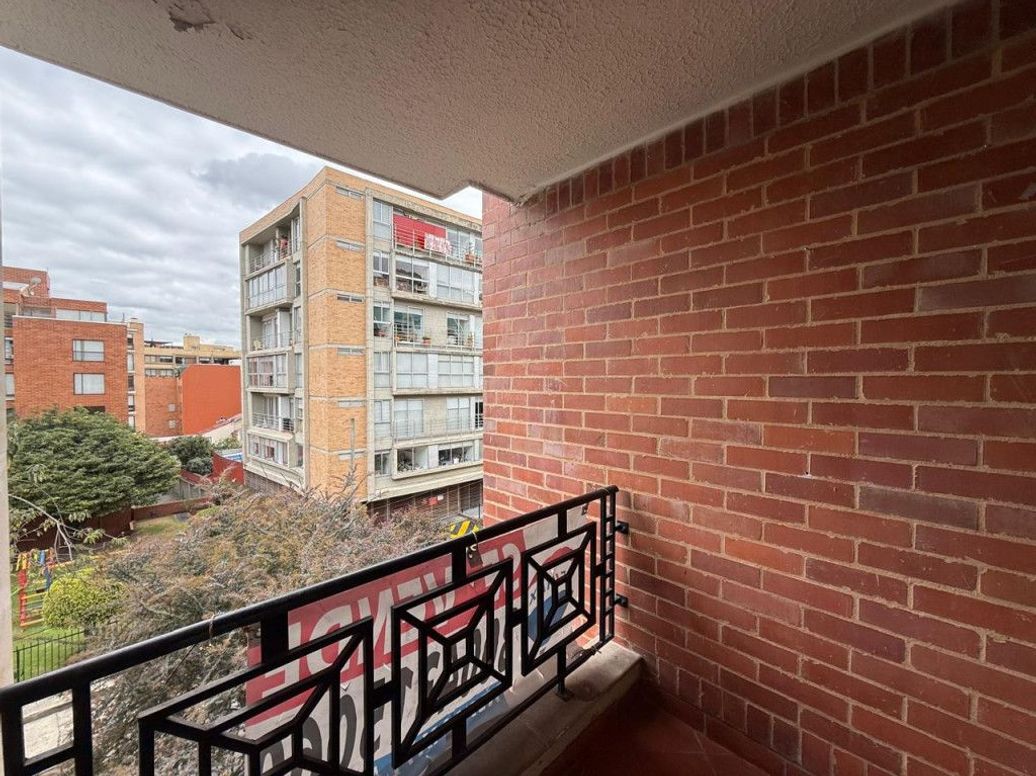 Apartamento de 1 alcoba en venta en Bella Suiza, Bogotá, 55 m² · foto 10 de 20