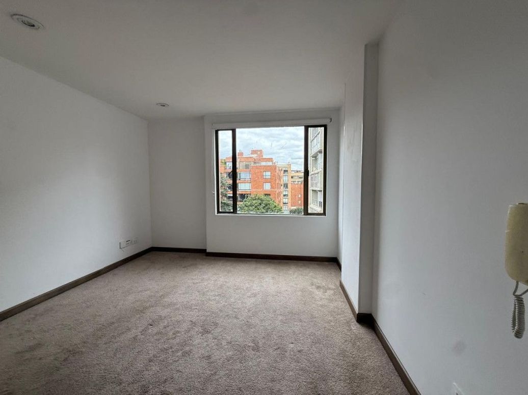 Apartamento de 1 alcoba en venta en Bella Suiza, Bogotá, 55 m² · foto 11 de 20