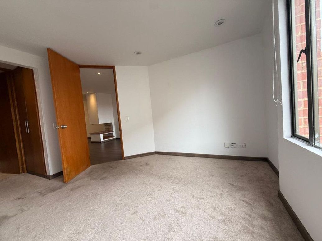 Apartamento de 1 alcoba en venta en Bella Suiza, Bogotá, 55 m² · foto 12 de 20