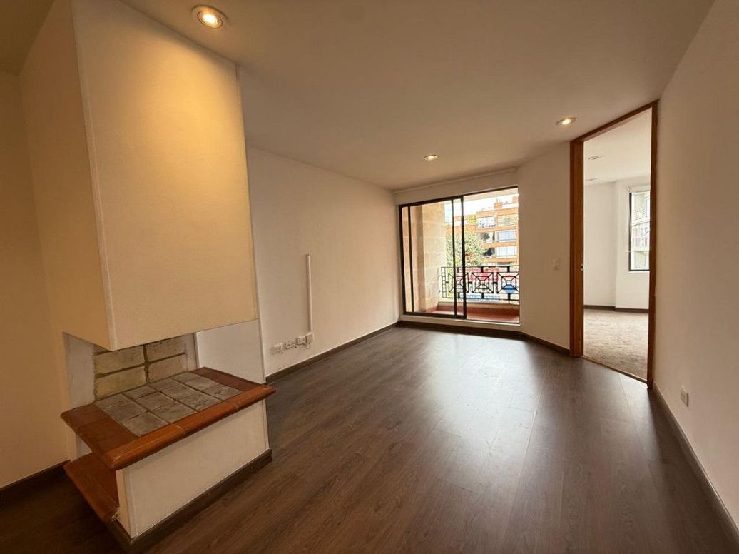 Apartamento de 1 alcoba en venta en Bella Suiza, Bogotá, 55 m² · foto 7 de 20