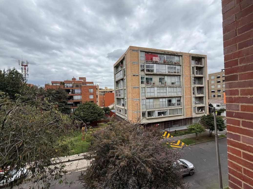 Apartamento de 1 alcoba en venta en Bella Suiza, Bogotá, 55 m² · foto 5 de 20