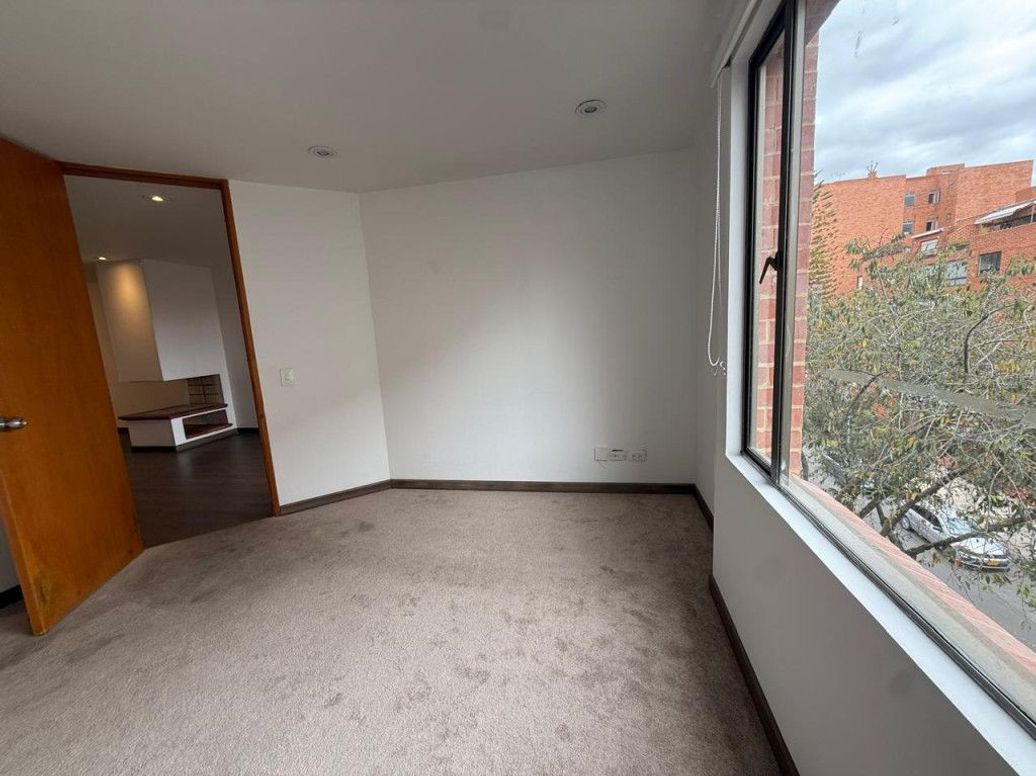 Apartamento de 1 alcoba en venta en Bella Suiza, Bogotá, 55 m² · foto 13 de 20