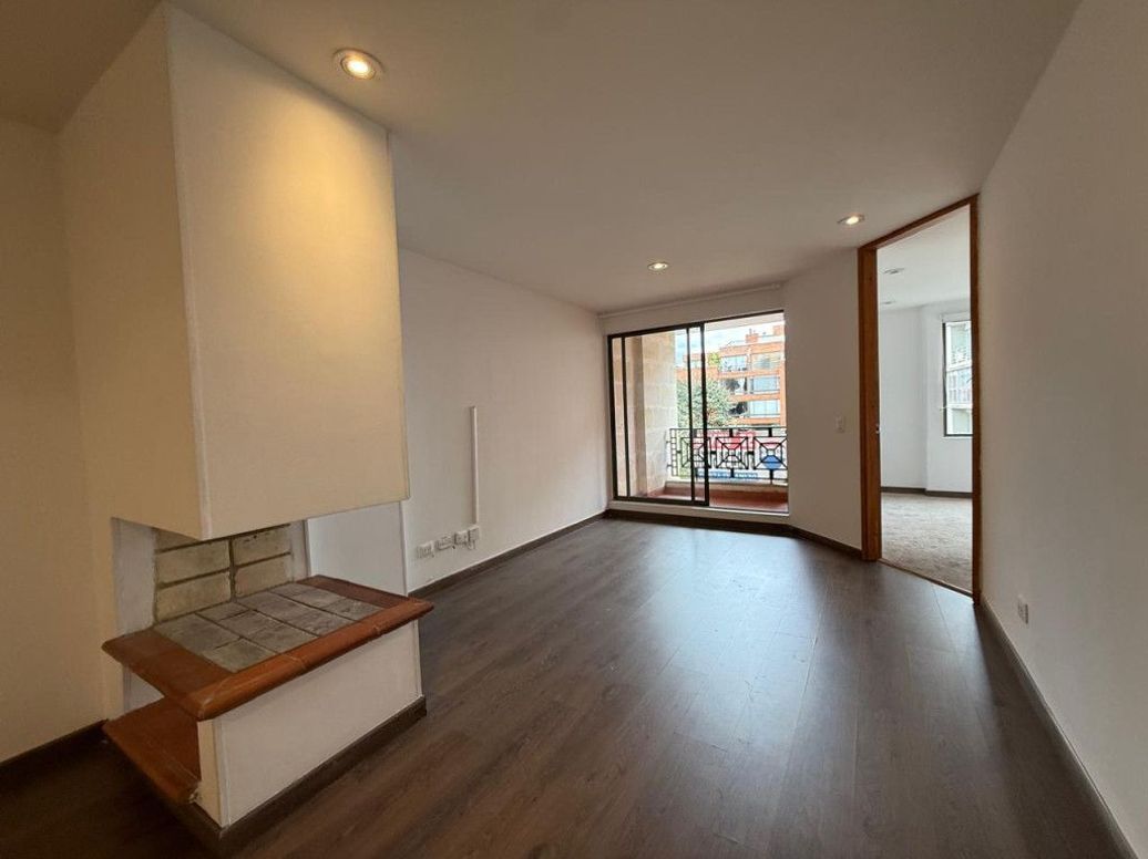 Apartamento de 1 alcoba en venta en Bella Suiza, Bogotá, 55 m² · foto 8 de 20