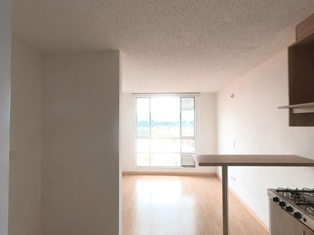 Apartamento de 2 alcobas en venta en Salitre Et. Ii, Bogotá, 36 m² · foto 3 de 11