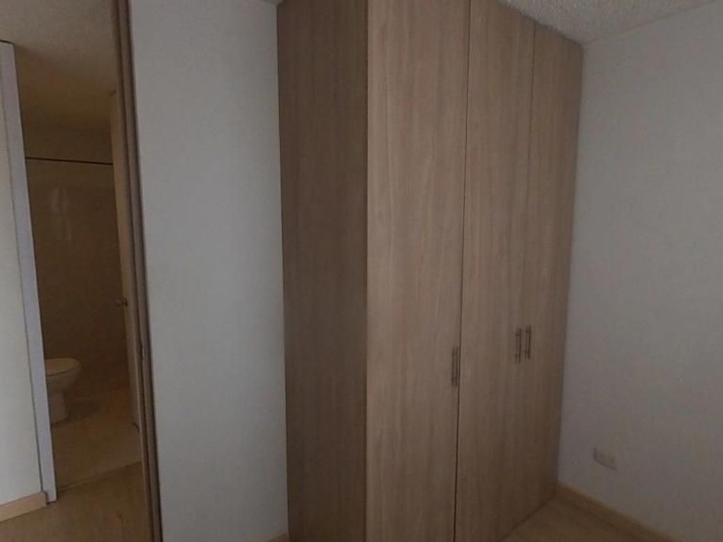 Apartamento de 2 alcobas en venta en Salitre Et. Ii, Bogotá, 36 m² · foto 8 de 11