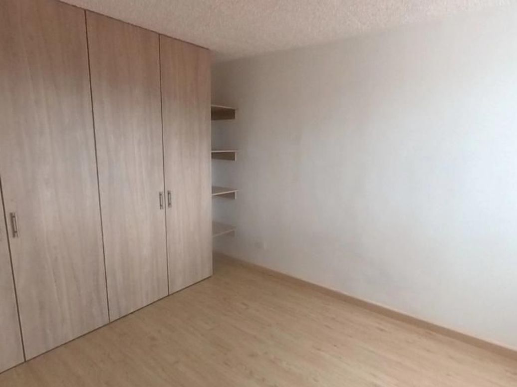 Apartamento de 2 alcobas en venta en Salitre Et. Ii, Bogotá, 36 m² · foto 9 de 11