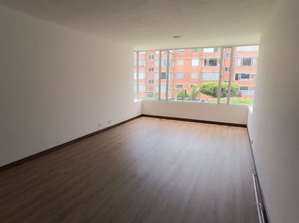Apartamento de 2 alcobas en arriendo en Niza, Bogotá, 87 m² · foto 5 de 20