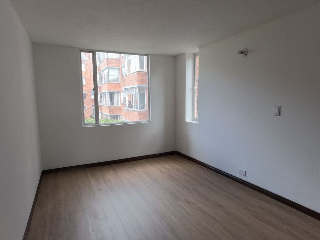 Apartamento de 2 alcobas en arriendo en Niza, Bogotá, 87 m² · foto 19 de 20