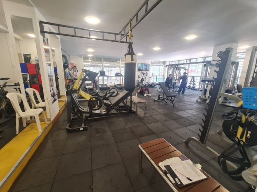 Apartamento de 3 alcobas en venta en Modelia, Bogotá, 100 m² · foto 20 de 20