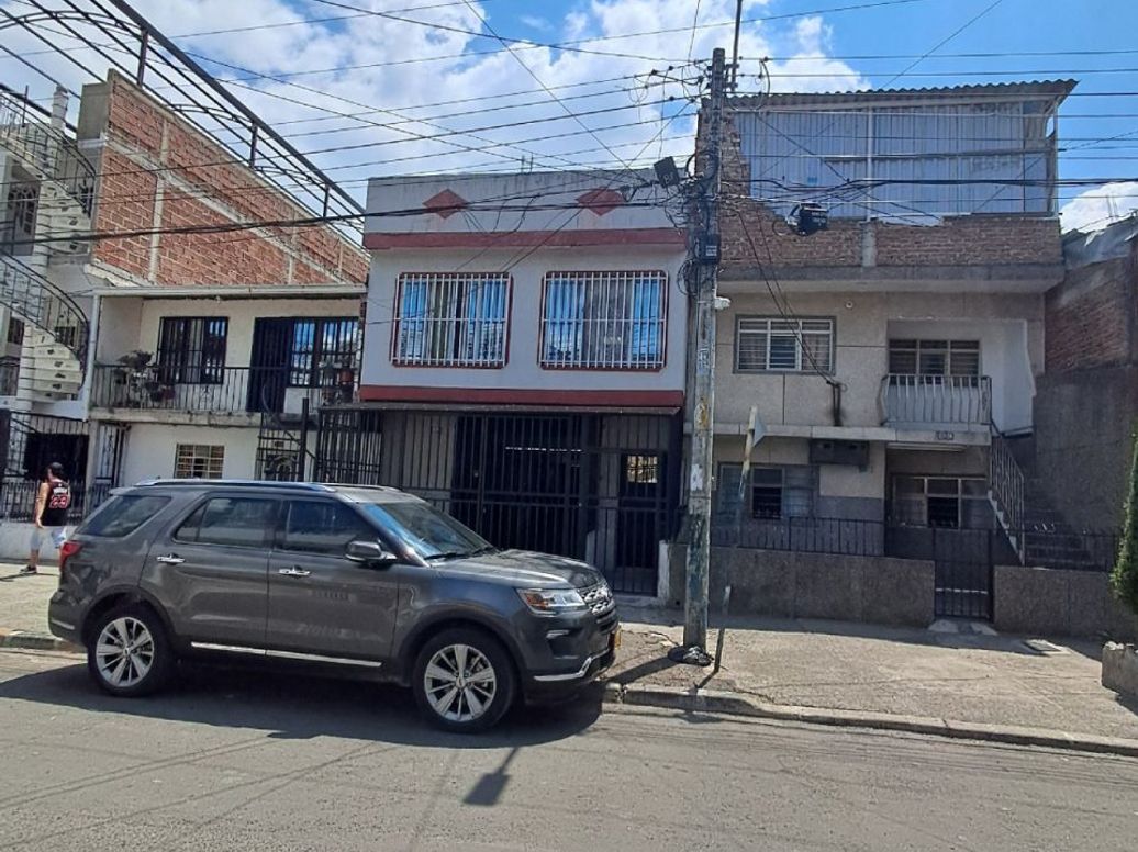 APARTAESTUDIO EN ARRIENDO en Bello Horizonte