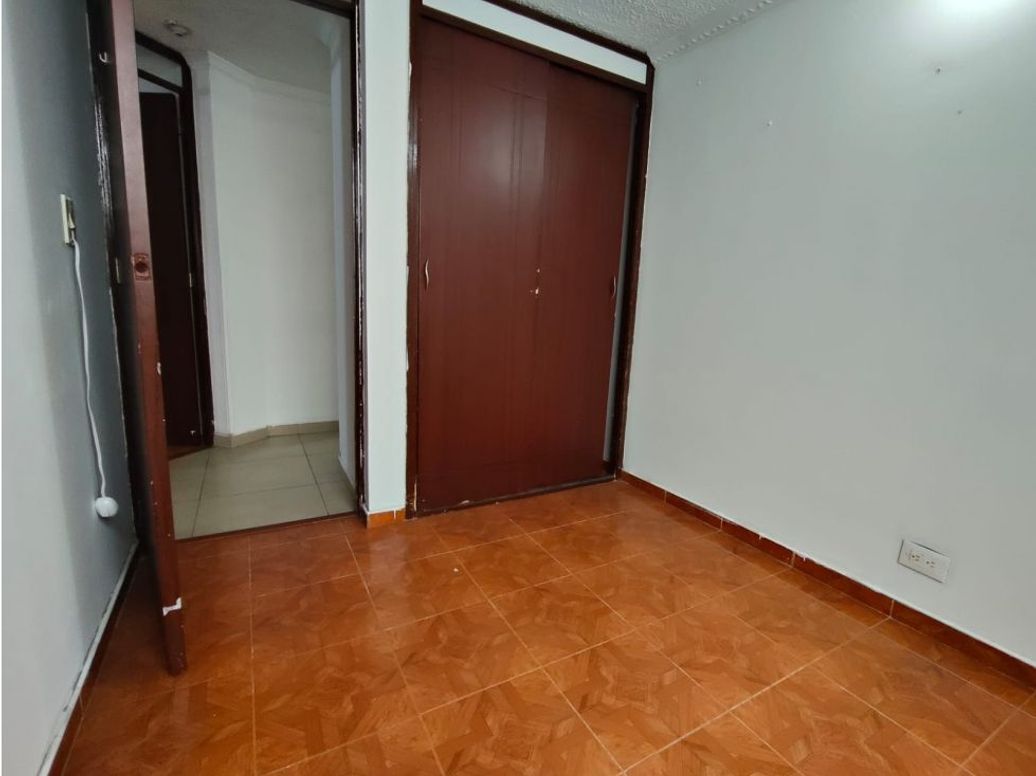 Apartamento de 3 alcobas en venta en Villa Claudia, Bogotá, 65 m² · foto 11 de 20