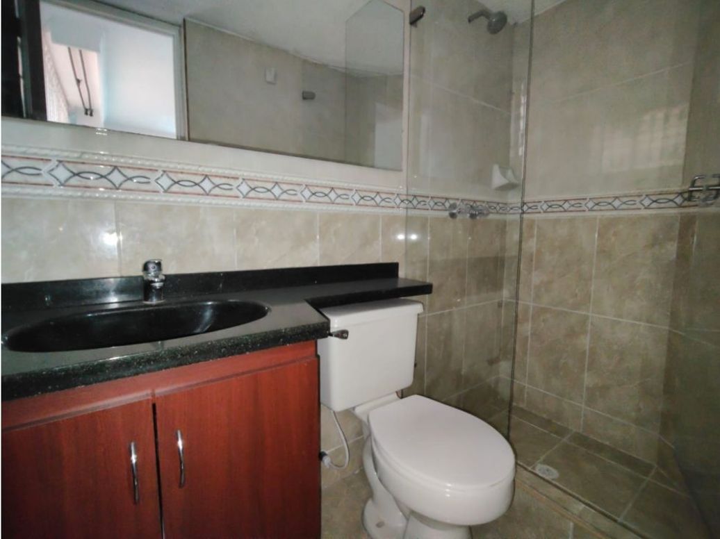 Apartamento de 3 alcobas en venta en Villa Claudia, Bogotá, 65 m² · foto 12 de 20