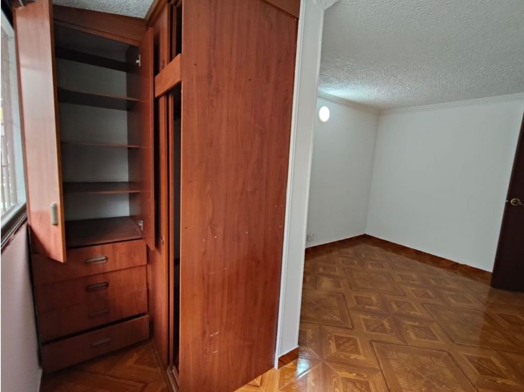Apartamento de 3 alcobas en venta en Villa Claudia, Bogotá, 65 m² · foto 14 de 20