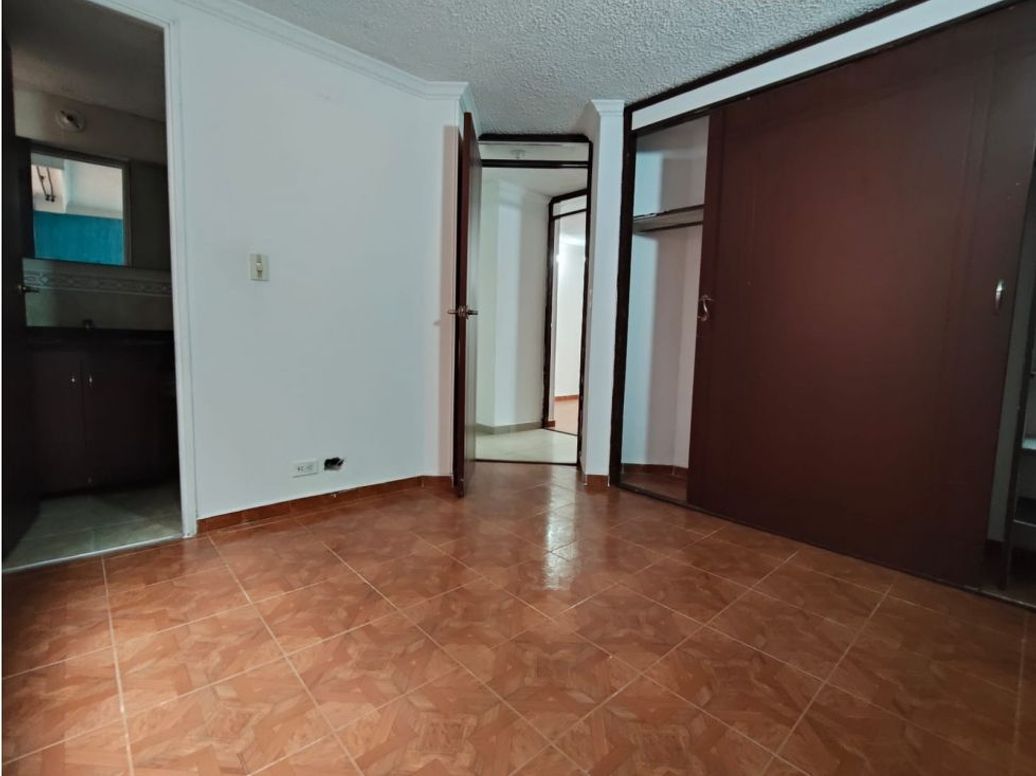 Apartamento de 3 alcobas en venta en Villa Claudia, Bogotá, 65 m² · foto 18 de 20