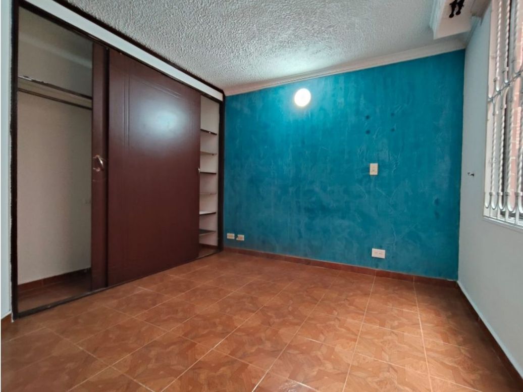Apartamento de 3 alcobas en venta en Villa Claudia, Bogotá, 65 m² · foto 17 de 20