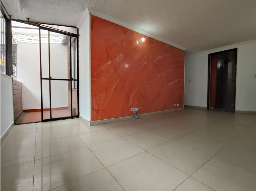 Apartamento de 3 alcobas en venta en Villa Claudia, Bogotá, 65 m² · foto 4 de 20