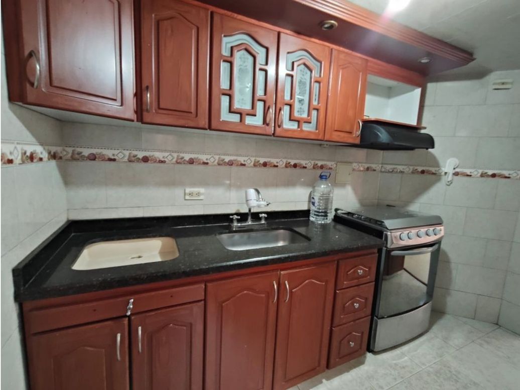 Apartamento de 3 alcobas en venta en Villa Claudia, Bogotá, 65 m² · foto 7 de 20
