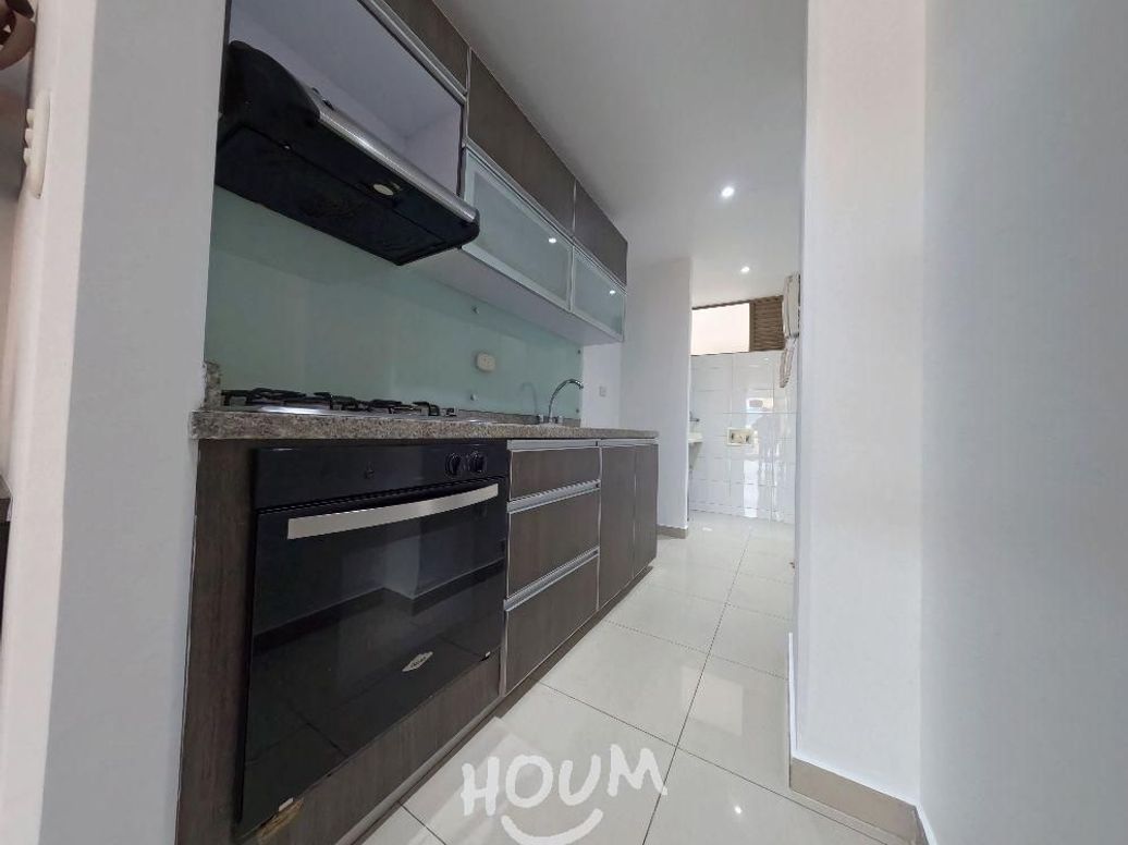 Apartamento de 2 alcobas en arriendo en Acacias Usaquen, Bogotá, 63 m² · foto 4 de 14
