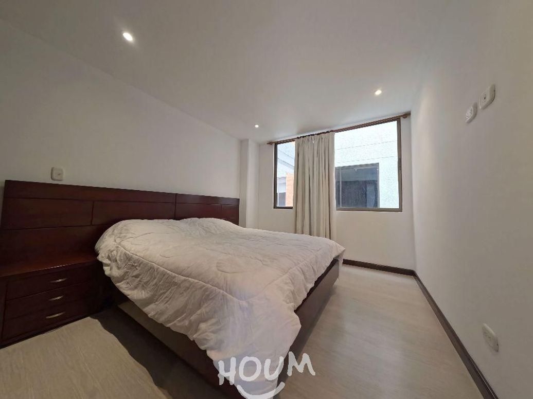 Apartamento de 2 alcobas en arriendo en Acacias Usaquen, Bogotá, 63 m² · foto 6 de 14