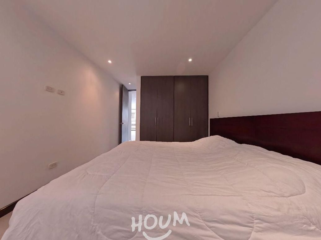 Apartamento de 2 alcobas en arriendo en Acacias Usaquen, Bogotá, 63 m² · foto 7 de 14
