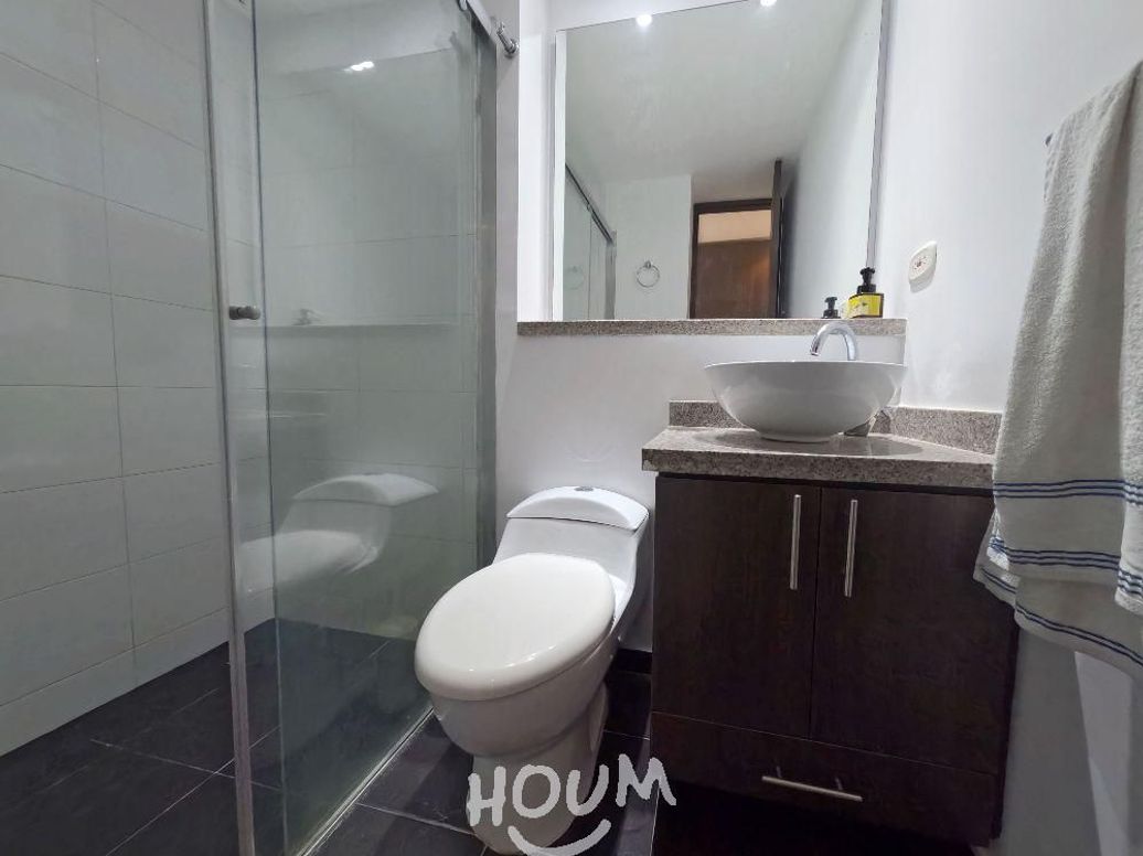 Apartamento de 2 alcobas en arriendo en Acacias Usaquen, Bogotá, 63 m² · foto 8 de 14