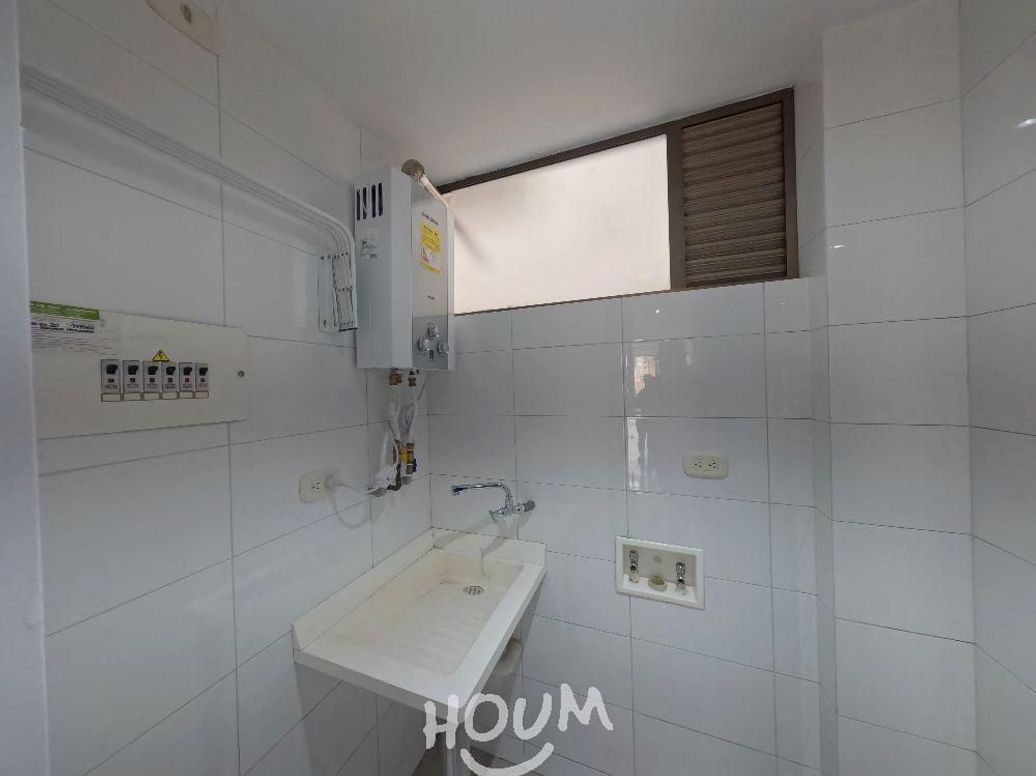 Apartamento de 2 alcobas en arriendo en Acacias Usaquen, Bogotá, 63 m² · foto 12 de 14