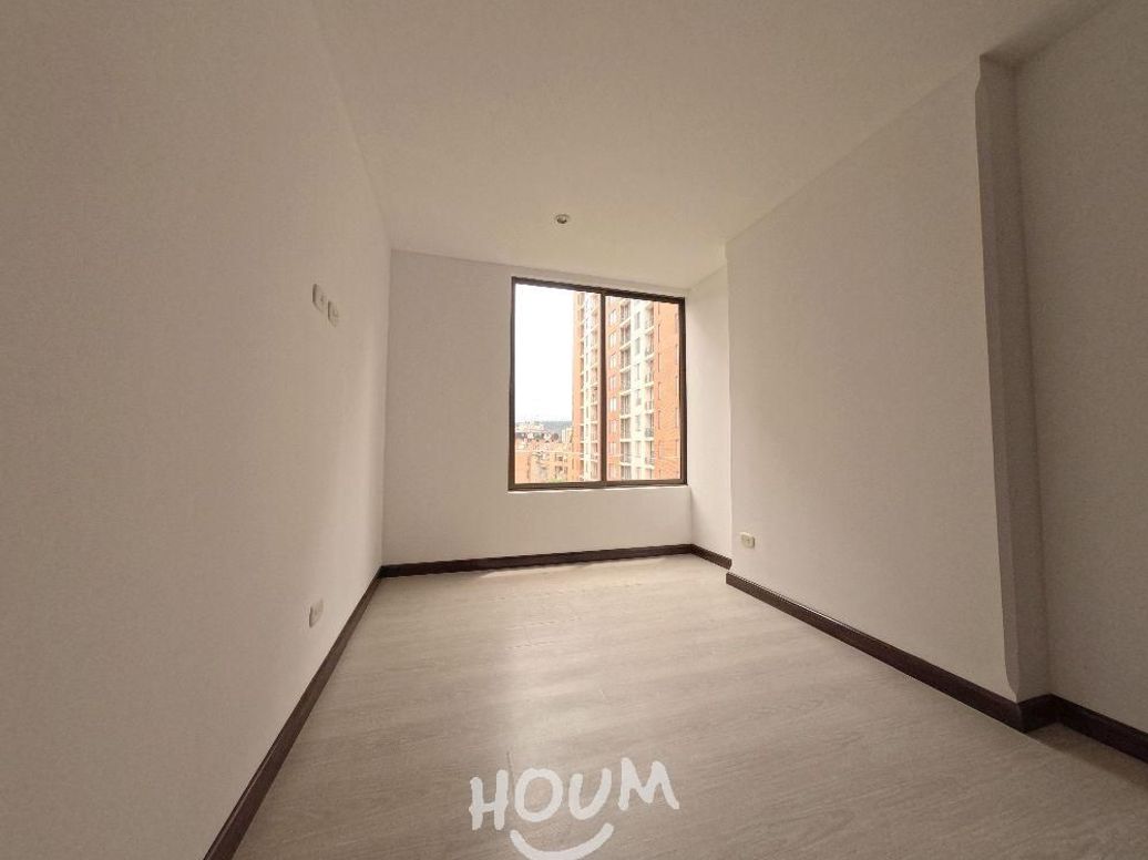 Apartamento de 2 alcobas en arriendo en Acacias Usaquen, Bogotá, 63 m² · foto 9 de 14