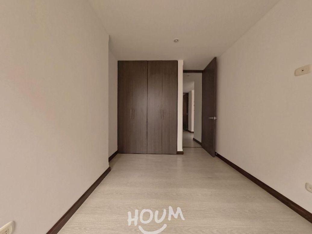 Apartamento de 2 alcobas en arriendo en Acacias Usaquen, Bogotá, 63 m² · foto 10 de 14