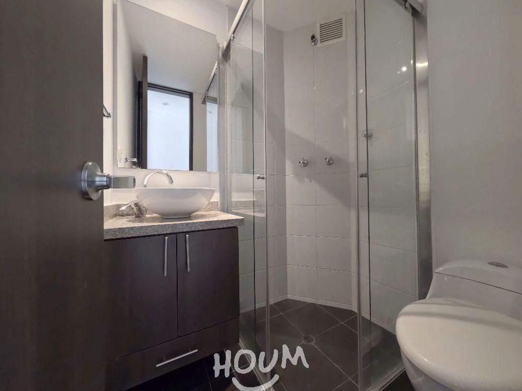 Apartamento de 2 alcobas en arriendo en Acacias Usaquen, Bogotá, 63 m² · foto 11 de 14