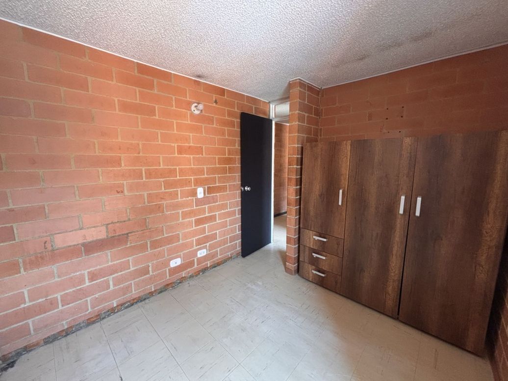 Apartamento de 3 alcobas en venta en Brasil, Bogotá, 43 m² · foto 3 de 17