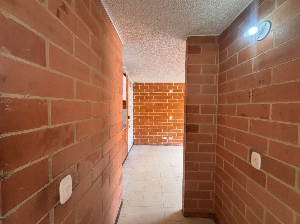 Apartamento de 3 alcobas en venta en Brasil, Bogotá, 43 m² · foto 6 de 17