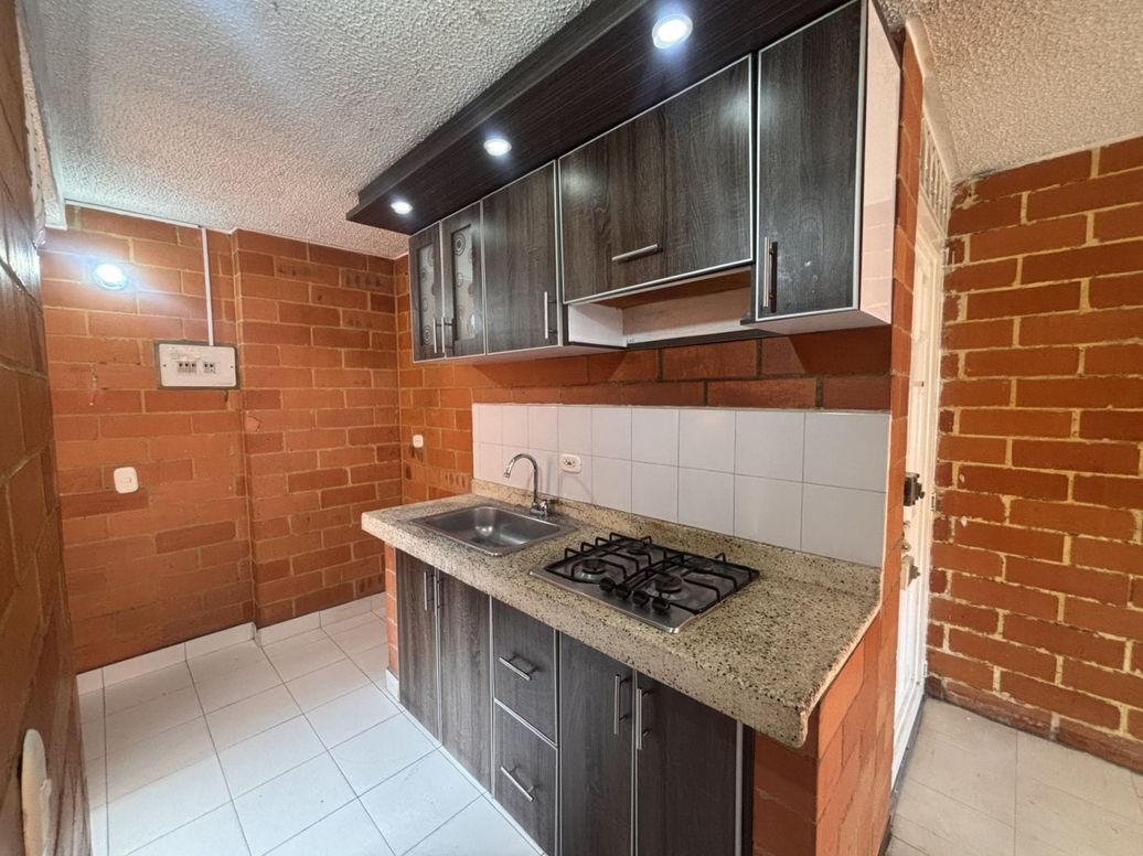Apartamento de 3 alcobas en venta en Brasil, Bogotá, 43 m² · foto 11 de 17