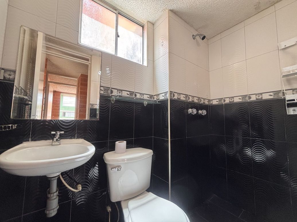 Apartamento de 3 alcobas en venta en Brasil, Bogotá, 43 m² · foto 12 de 17