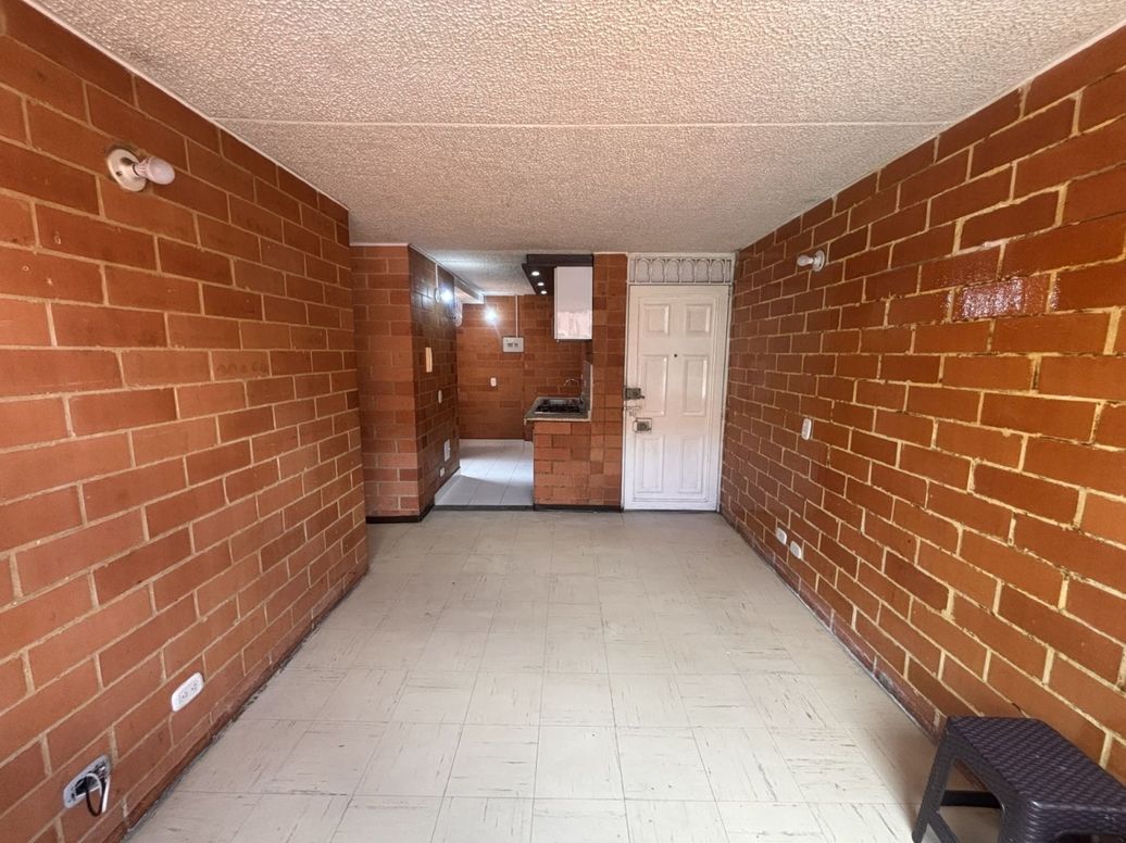 Apartamento de 3 alcobas en venta en Brasil, Bogotá, 43 m² · foto 8 de 17