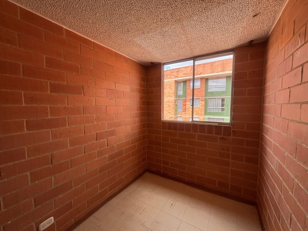 Apartamento de 3 alcobas en venta en Brasil, Bogotá, 43 m² · foto 5 de 17