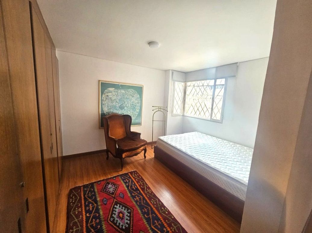 Apartamento de 2 alcobas en arriendo en San Martin, Bogotá, 101 m² · foto 13 de 15