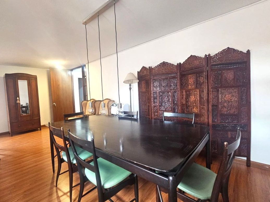 Apartamento de 2 alcobas en arriendo en San Martin, Bogotá, 101 m² · foto 7 de 15