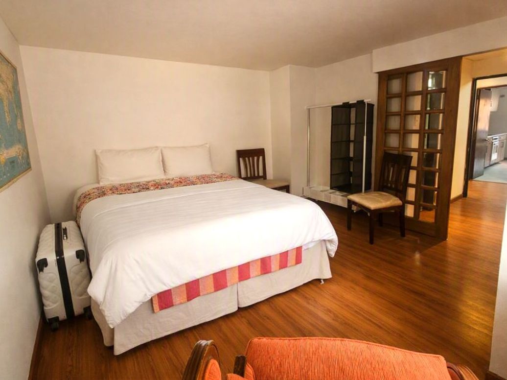 Apartamento de 2 alcobas en arriendo en San Martin, Bogotá, 101 m² · foto 10 de 15
