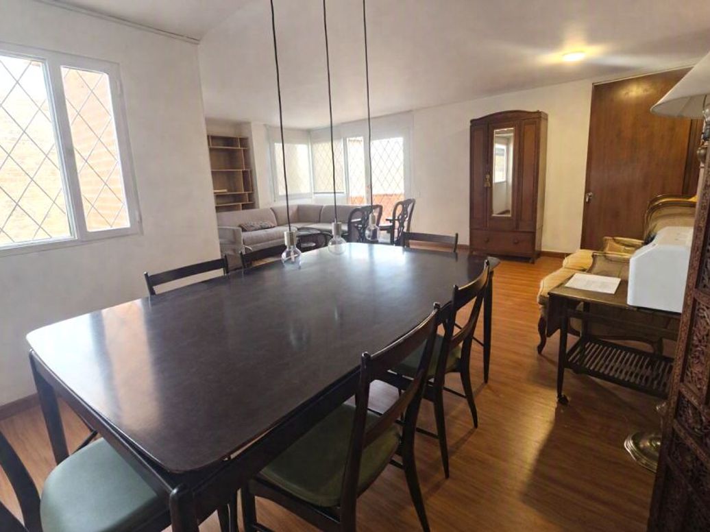 Apartamento de 2 alcobas en arriendo en San Martin, Bogotá, 101 m² · foto 8 de 15