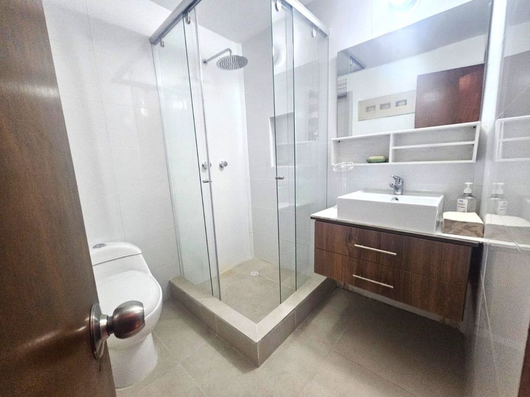 Apartamento de 2 alcobas en arriendo en San Martin, Bogotá, 101 m² · foto 12 de 15