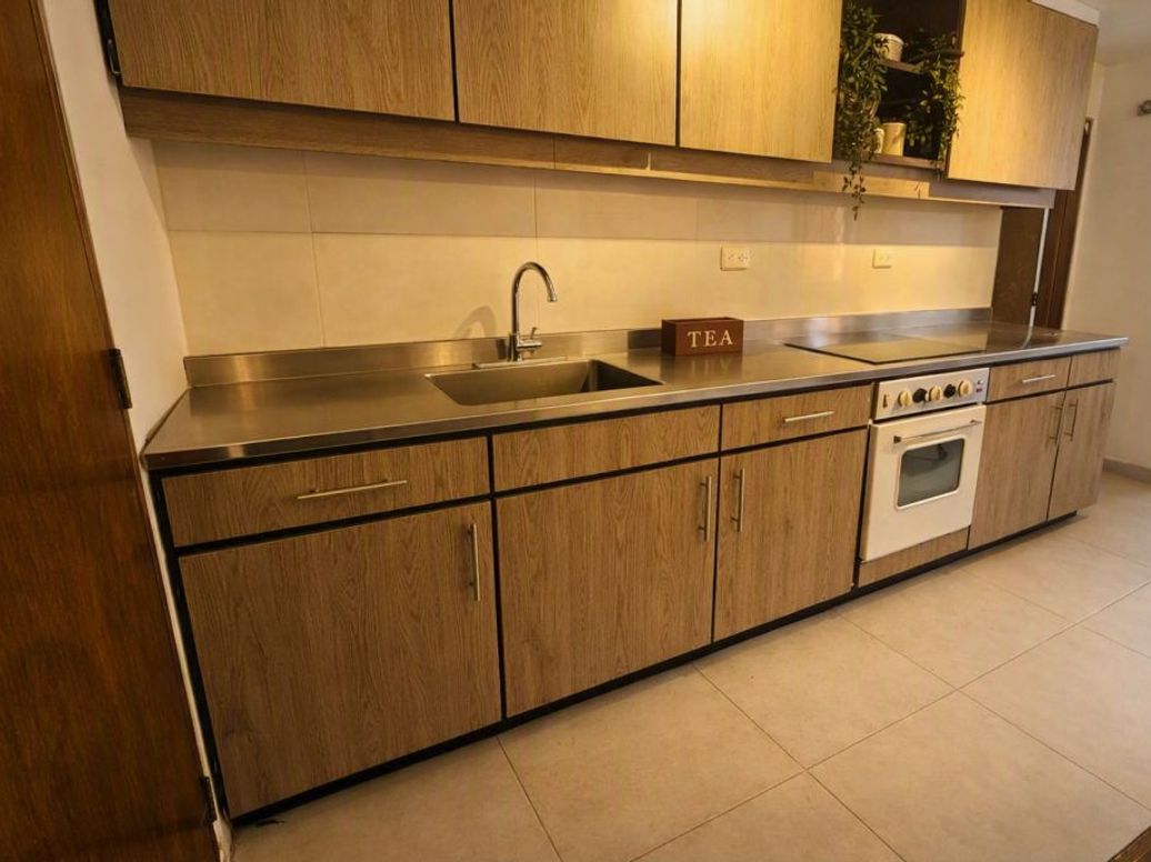 Apartamento de 2 alcobas en arriendo en San Martin, Bogotá, 101 m² · foto 9 de 15