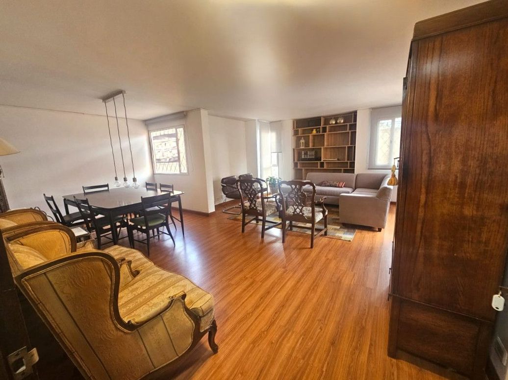 Apartamento de 2 alcobas en arriendo en San Martin, Bogotá, 101 m² · foto 6 de 15