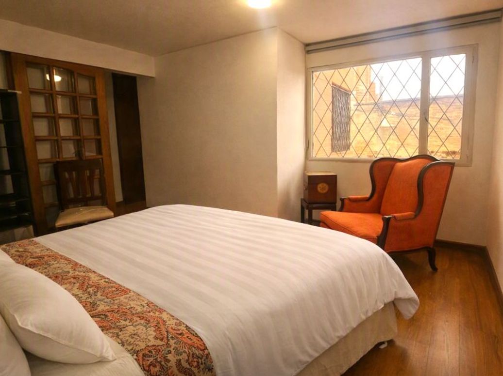 Apartamento de 2 alcobas en arriendo en San Martin, Bogotá, 101 m² · foto 11 de 15