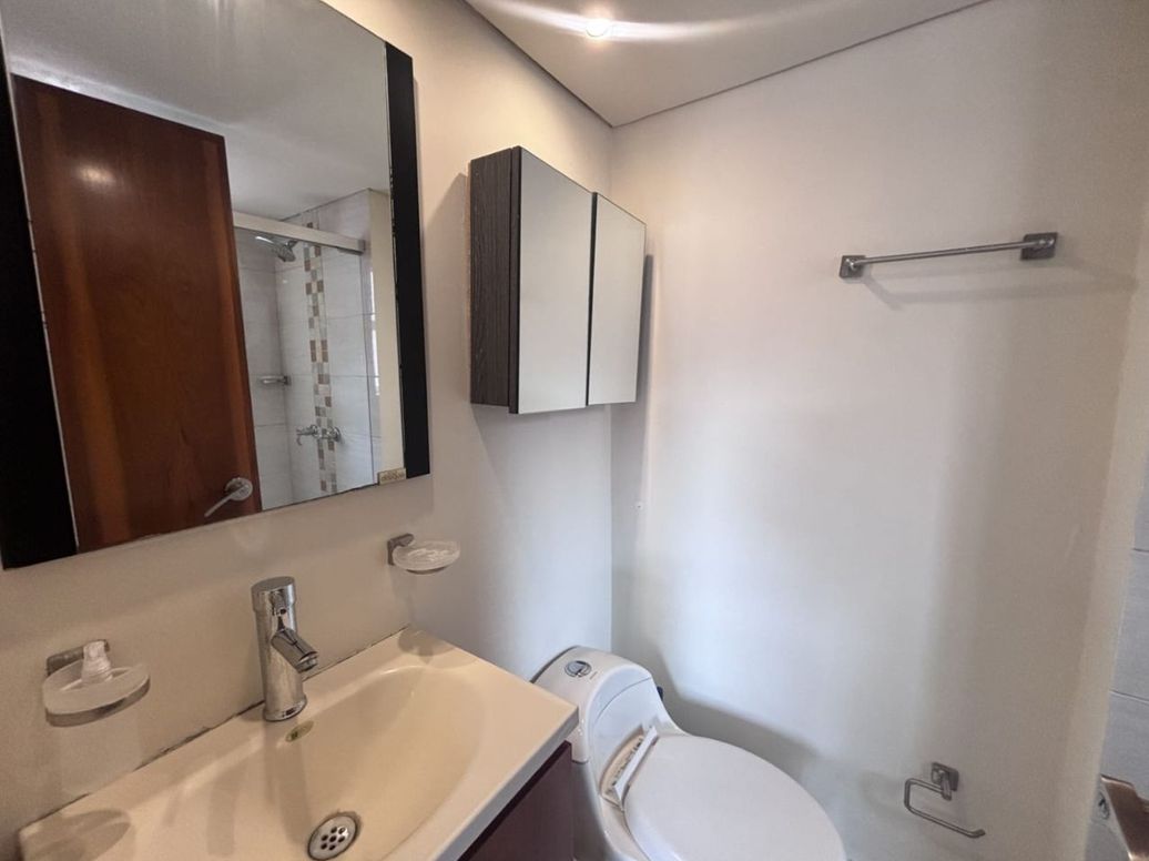 Apartamento de 2 alcobas en venta en San Andrés, Bogotá, 50 m² · foto 12 de 15