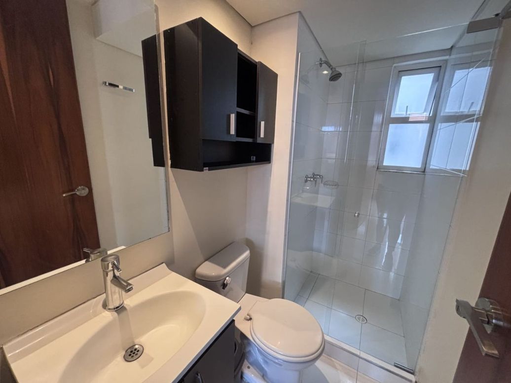 Apartamento de 2 alcobas en venta en San Andrés, Bogotá, 50 m² · foto 7 de 15