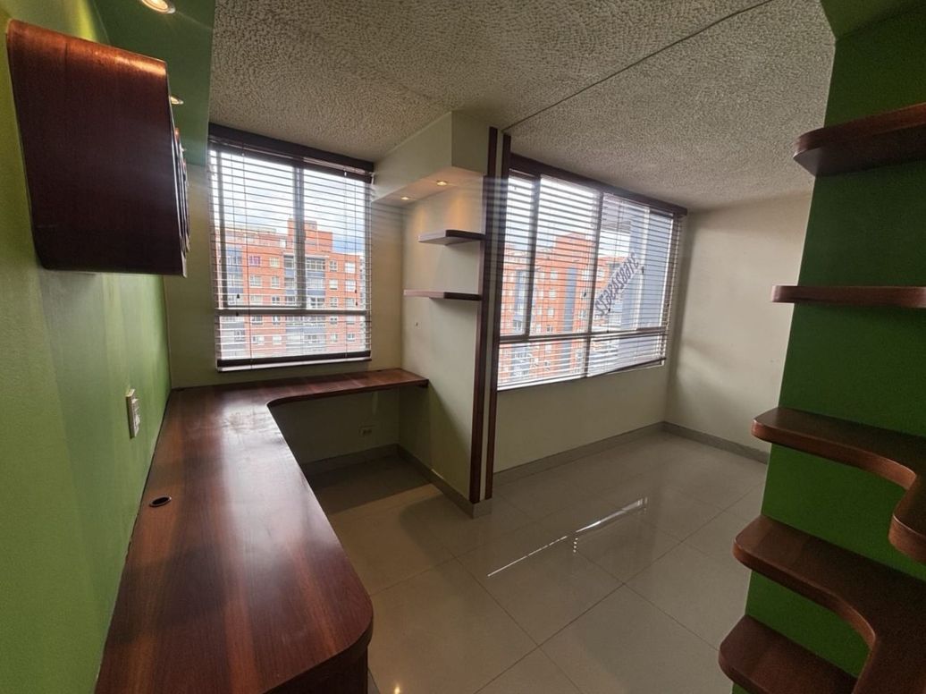 Apartamento de 2 alcobas en venta en San Andrés, Bogotá, 50 m² · foto 6 de 15