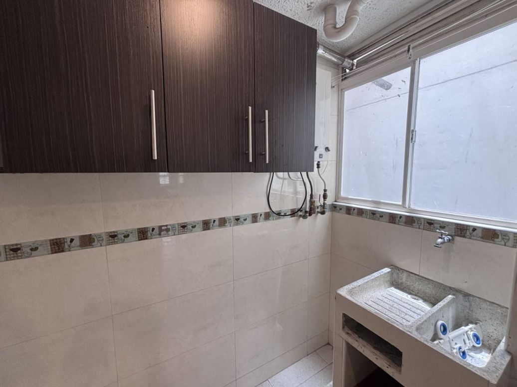 Apartamento de 2 alcobas en venta en San Andrés, Bogotá, 50 m² · foto 13 de 15