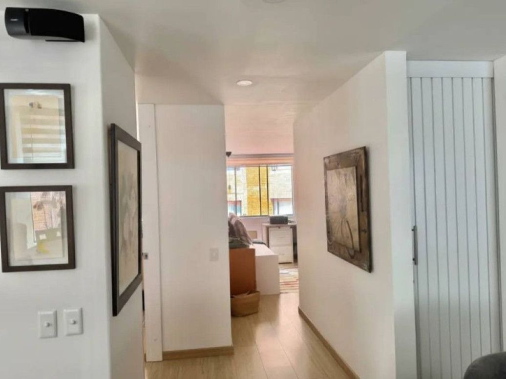 Apartamento de 2 alcobas en venta en La Carolina, Bogotá, 96 m² · foto 18 de 20