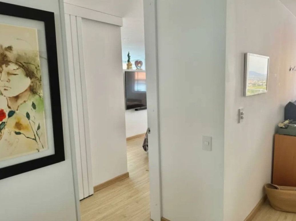Apartamento de 2 alcobas en venta en La Carolina, Bogotá, 96 m² · foto 19 de 20
