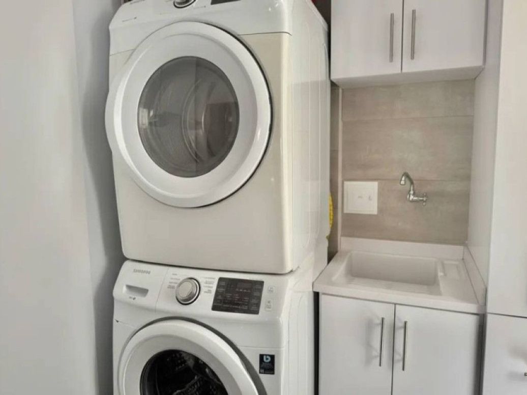 Apartamento de 2 alcobas en venta en La Carolina, Bogotá, 96 m² · foto 7 de 20